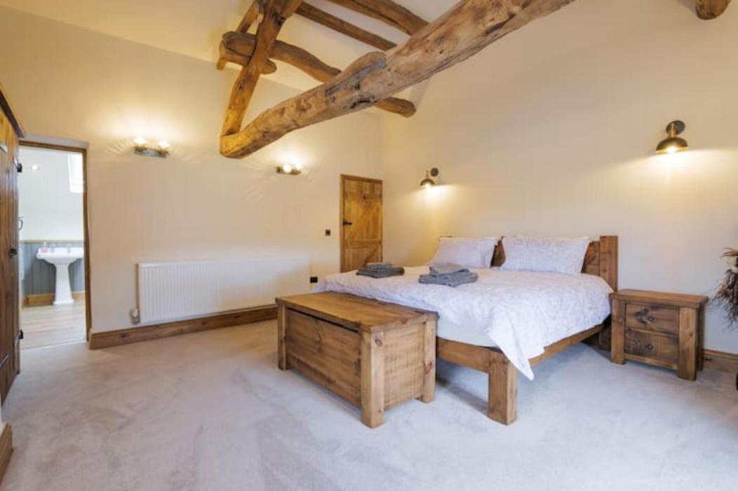 5 Star Cottage On The Green With Log Burner - Dog Friendly Austwick Exterior foto
